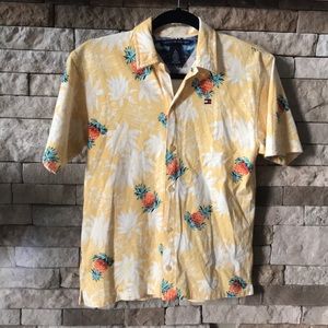 Hawaiian shirt